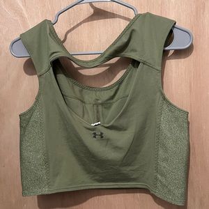 Under Armour Top